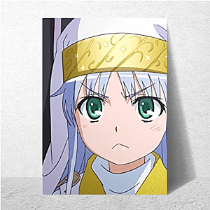 A Certain Magical Index Where Abilities Clash A Certain Magical Index Posters