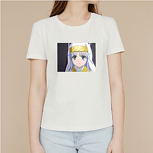 A Certain Magical Index Where Abilities Clash A Certain Magical Index T-Shirts
