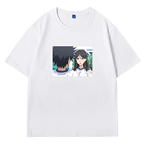 A Certain Magical Index The World Of Spells A Certain Magical Index T-Shirts