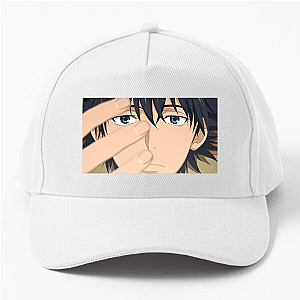 A Certain Magical Index Beyond Right And Wrong A Certain Magical Index Hats & Caps
