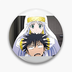 A Certain Magical Index The Magic Side Revealed A Certain Magical Index Pins