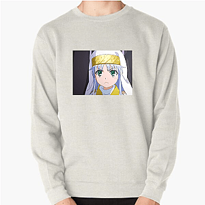 A Certain Magical Index Where Abilities Clash A Certain Magical Index Sweatshirts