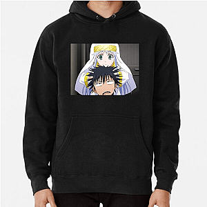 A Certain Magical Index The Magic Side Revealed A Certain Magical Index Hoodies