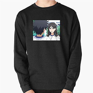 A Certain Magical Index The World Of Spells A Certain Magical Index Sweatshirts