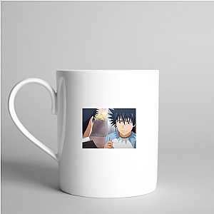 A Certain Magical Index Find Your Own Path A Certain Magical Index Mugs