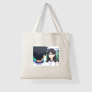 A Certain Magical Index The World Of Spells A Certain Magical Index Bags