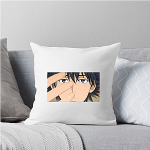 A Certain Magical Index Beyond Right And Wrong A Certain Magical Index Pillows Cover