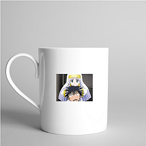A Certain Magical Index The Magic Side Revealed A Certain Magical Index Mugs