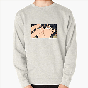 A Certain Magical Index Beyond Right And Wrong A Certain Magical Index Sweatshirts