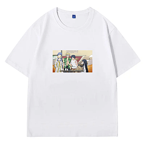 A Certain Magical Index Unravel The Mystery A Certain Magical Index T-Shirts