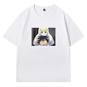 A Certain Magical Index The Magic Side Revealed A Certain Magical Index T-Shirts