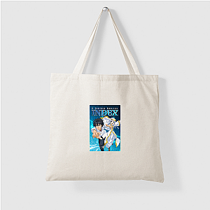 A Certain Magical Index Science Meets Magic A Certain Magical Index Bags