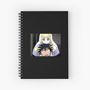 A Certain Magical Index The Magic Side Revealed A Certain Magical Index Notebook
