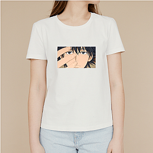 A Certain Magical Index Beyond Right And Wrong A Certain Magical Index T-Shirts