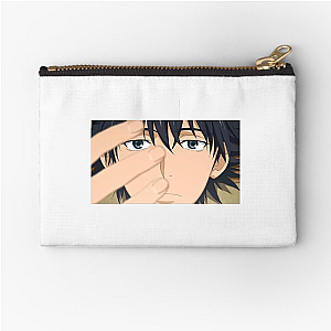 A Certain Magical Index Beyond Right And Wrong A Certain Magical Index Zipper Pouches