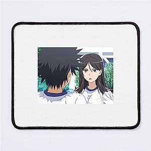 A Certain Magical Index The World Of Spells A Certain Magical Index Mouse Pads