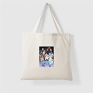 A Certain Magical Index Imagine Breaker Power A Certain Magical Index Bags