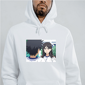 A Certain Magical Index The World Of Spells A Certain Magical Index Hoodies