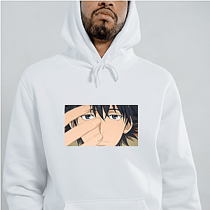 A Certain Magical Index Beyond Right And Wrong A Certain Magical Index Hoodies