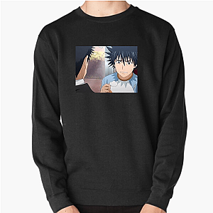 A Certain Magical Index Find Your Own Path A Certain Magical Index Sweatshirts