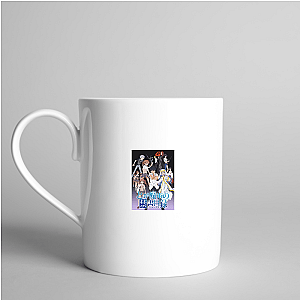 A Certain Magical Index Imagine Breaker Power A Certain Magical Index Mugs
