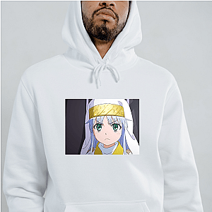 A Certain Magical Index Where Abilities Clash A Certain Magical Index Hoodies