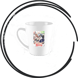 A Certain Magical Index Mugs
