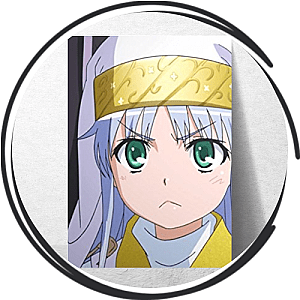 A Certain Magical Index Posters