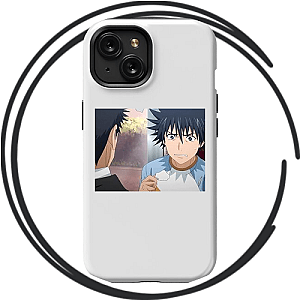 A Certain Magical Index Cases
