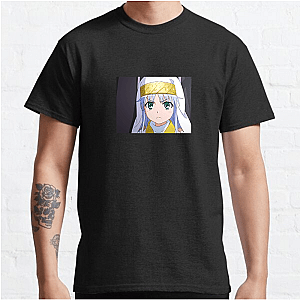 A Certain Magical Index Where Abilities Clash A Certain Magical Index T-Shirts