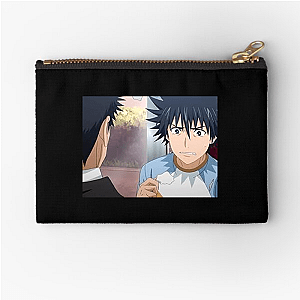 A Certain Magical Index Find Your Own Path A Certain Magical Index Zipper Pouches