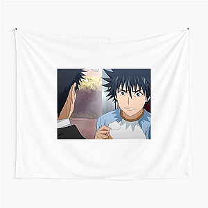 A Certain Magical Index Find Your Own Path A Certain Magical Index Tapestries