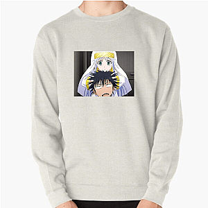 A Certain Magical Index The Magic Side Revealed A Certain Magical Index Sweatshirts