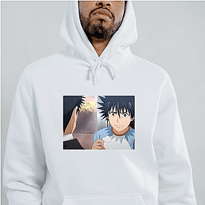 A Certain Magical Index Find Your Own Path A Certain Magical Index Hoodies