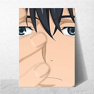 A Certain Magical Index Beyond Right And Wrong A Certain Magical Index Posters