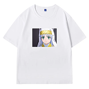 A Certain Magical Index Where Abilities Clash A Certain Magical Index T-Shirts