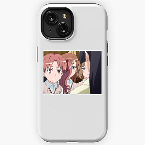 A Certain Scientific Railgun The Science Side Story A Certain Scientific Railgun Samsung Cases