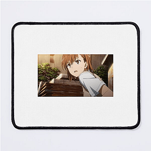 A Certain Scientific Railgun Electric Mayhem A Certain Scientific Railgun Mouse Pads