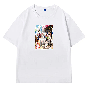 A Certain Scientific Railgun Academy City Ace A Certain Scientific Railgun T-Shirts