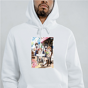 A Certain Scientific Railgun Academy City Ace A Certain Scientific Railgun Hoodies