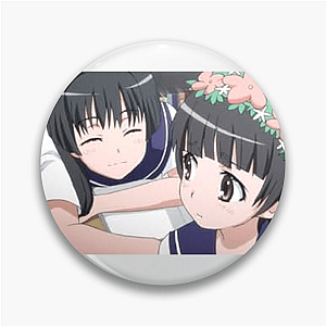 A Certain Scientific Railgun The Secrets Revealed A Certain Scientific Railgun Pins