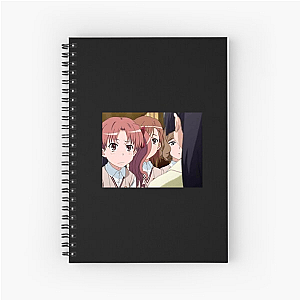 A Certain Scientific Railgun The Science Side Story A Certain Scientific Railgun Notebook