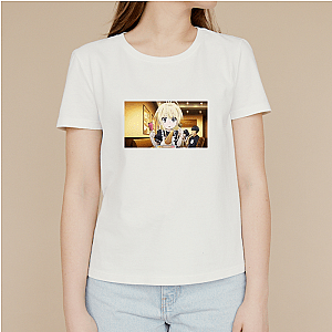 A Certain Scientific Railgun A World Beyond Science A Certain Scientific Railgun T-Shirts