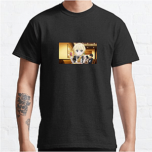 A Certain Scientific Railgun A World Beyond Science A Certain Scientific Railgun T-Shirts