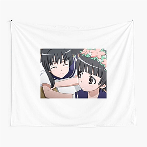 A Certain Scientific Railgun The Secrets Revealed A Certain Scientific Railgun Tapestries