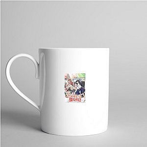 A Certain Scientific Railgun Railgun Power Unleashed A Certain Scientific Railgun Mugs