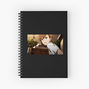 A Certain Scientific Railgun Electric Mayhem A Certain Scientific Railgun Notebook