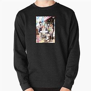 A Certain Scientific Railgun Academy City Ace A Certain Scientific Railgun Sweatshirts