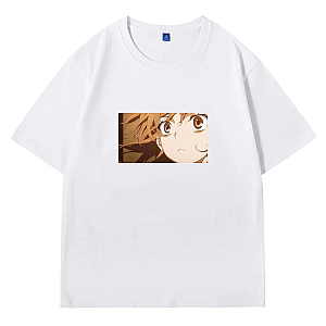 A Certain Scientific Railgun Discover The Truth A Certain Scientific Railgun T-Shirts