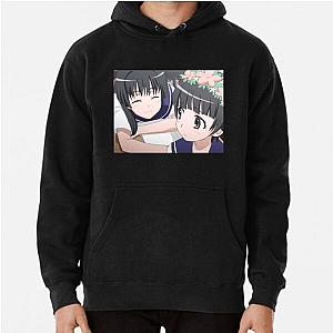 A Certain Scientific Railgun The Secrets Revealed A Certain Scientific Railgun Hoodies